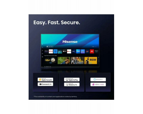 Телевизор Hisense 65U7Q PRO Телевизор Hisense 65U7Q PRO