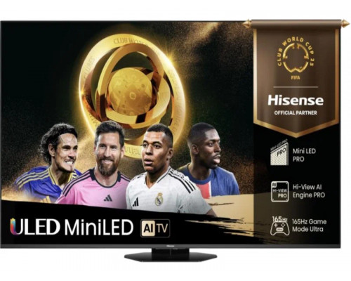 Телевизор Hisense 65U8Q Телевизор Hisense 65U8Q