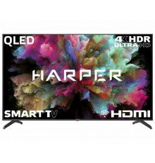 Телевизор Harper 75Q850TS