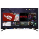 Телевизор Harper 75Q850TS