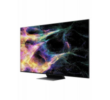 Телевизор TCL 85C845 черный