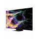 Телевизор TCL 85C845 черный