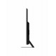 Телевизор TCL 85C845 черный