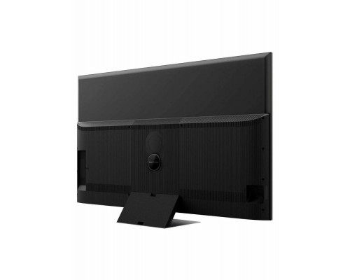 Телевизор TCL 85C845 черный Телевизор TCL 85C845 черный