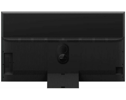 Телевизор TCL 85C845 черный Телевизор TCL 85C845 черный