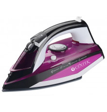 Утюг CENTEK CT-2344 фиолетовый
