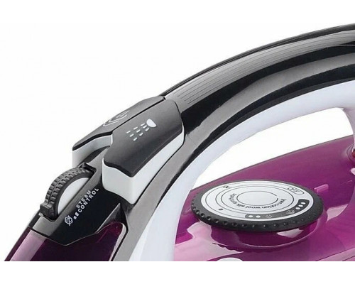 Утюг CENTEK CT-2344 фиолетовый Утюг CENTEK CT-2344 фиолетовый