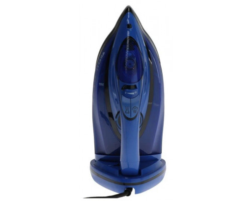 Утюг KELLI KL-1650 синий Утюг KELLI KL-1650 синий