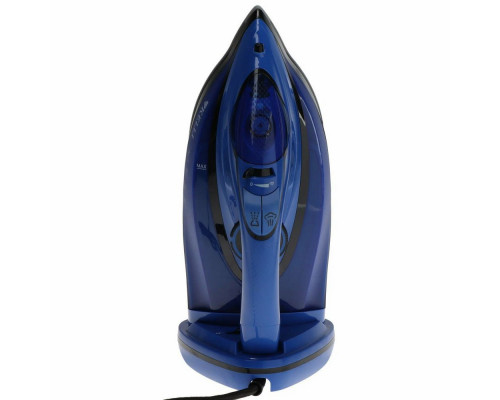 Утюг KELLI KL-1650 синий Утюг KELLI KL-1650 синий