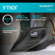 Утюг SCARLETT SC-SI30K67 черный