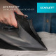 Утюг SCARLETT SC-SI30K67 черный