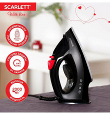 Утюг SCARLETT SC-SI30K70