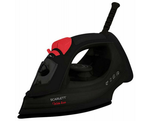 Утюг SCARLETT SC-SI30K70