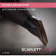 Фен SCARLETT SC-HD70I26 мокко