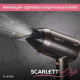 Фен SCARLETT SC-HD70I28 бронзовый/мокко