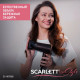 Фен SCARLETT SC-HD70I28 бронзовый/мокко