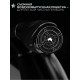 Фен SCARLETT SC-HD70I76 черный