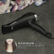 Фен SCARLETT SC-HD70I76 черный
