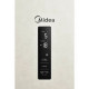 Холодильник MIDEA MDRB470MGF33OM бежевый