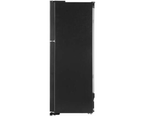 Холодильник SHARP SJ-XG60PGBK черное стекло Холодильник SHARP SJ-XG60PGBK черное стекло