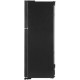 Холодильник SHARP SJ-XG60PGBK черное стекло