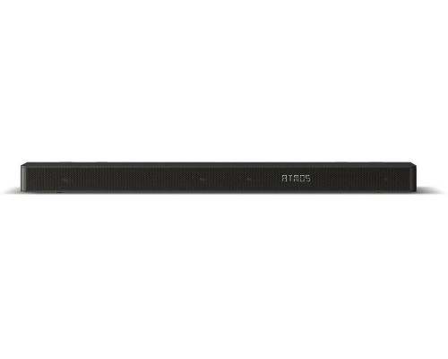 Саундбар HISENSE AX3100G черный Саундбар HISENSE AX3100G черный
