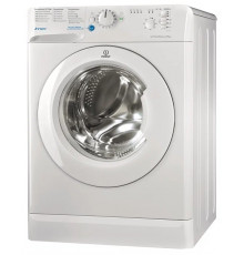 Стиральная машина INDESIT BWSB 50851 белый