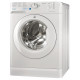 Стиральная машина INDESIT BWSB 50851 белый