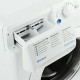 Стиральная машина INDESIT BWSB 50851 белый