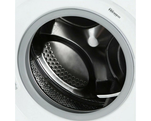 Стиральная машина INDESIT BWSB 50851 белый Стиральная машина INDESIT BWSB 50851 белый