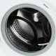 Стиральная машина INDESIT BWSB 50851 белый