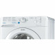 Стиральная машина INDESIT BWSB 50851 белый