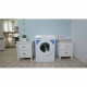Стиральная машина INDESIT BWSB 50851 белый