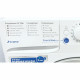 Стиральная машина INDESIT BWSB 50851 белый