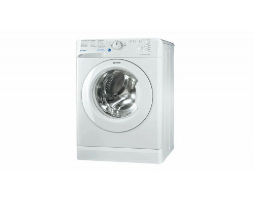 Стиральная машина INDESIT BWSB 50851 белый Стиральная машина INDESIT BWSB 50851 белый