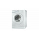 Стиральная машина INDESIT BWSB 50851 белый
