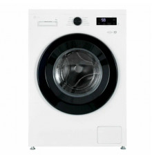 Стиральная машина LG F2Y1NS6W белый/черный