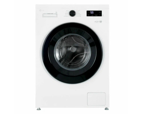Стиральная машина LG F2Y1NS6W белый/черный Стиральная машина LG F2Y1NS6W белый/черный