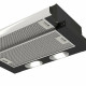 Вытяжка ELIKOR Интегра 60П-400-В2Л черный/черн.