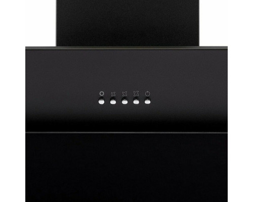 Вытяжка KRONA FIONA 600 BLACK PB Вытяжка KRONA FIONA 600 BLACK PB