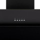 Вытяжка KRONA FIONA 600 BLACK PB