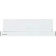 Вытяжка встраиваемо-выдвижная KRONA KAMILLA T 500 WHITE