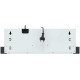 Вытяжка встраиваемо-выдвижная KRONA KAMILLA T 500 WHITE