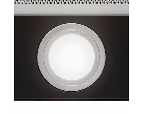 Вытяжка встраиваемо-выдвижная KRONA KAMILLA TK 600 BLACK (1 мотор) Вытяжка встраиваемо-выдвижная KRONA KAMILLA TK 600 BLACK (1 мотор)