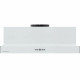 Вытяжка встраиваемо-выдвижная KRONA KAMILLA TK 600 WHITE (1 мотор)