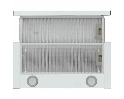 Вытяжка встраиваемо-выдвижная KRONA KAMILLA TK 600 WHITE (1 мотор) Вытяжка встраиваемо-выдвижная KRONA KAMILLA TK 600 WHITE (1 мотор)