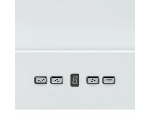 Вытяжка встраиваемо-выдвижная KRONA KAMILLA TK 600 WHITE (1 мотор) Вытяжка встраиваемо-выдвижная KRONA KAMILLA TK 600 WHITE (1 мотор)