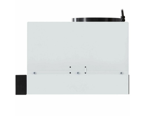 Вытяжка встраиваемо-выдвижная KRONA KAMILLA TK 600 WHITE (1 мотор) Вытяжка встраиваемо-выдвижная KRONA KAMILLA TK 600 WHITE (1 мотор)