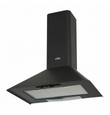Вытяжка каминная купольная ELIKOR Fleur 60П-400-П3Л антрацит
