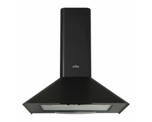 Вытяжка каминная купольная ELIKOR Fleur 60П-400-П3Л антрацит Вытяжка каминная купольная ELIKOR Fleur 60П-400-П3Л антрацит